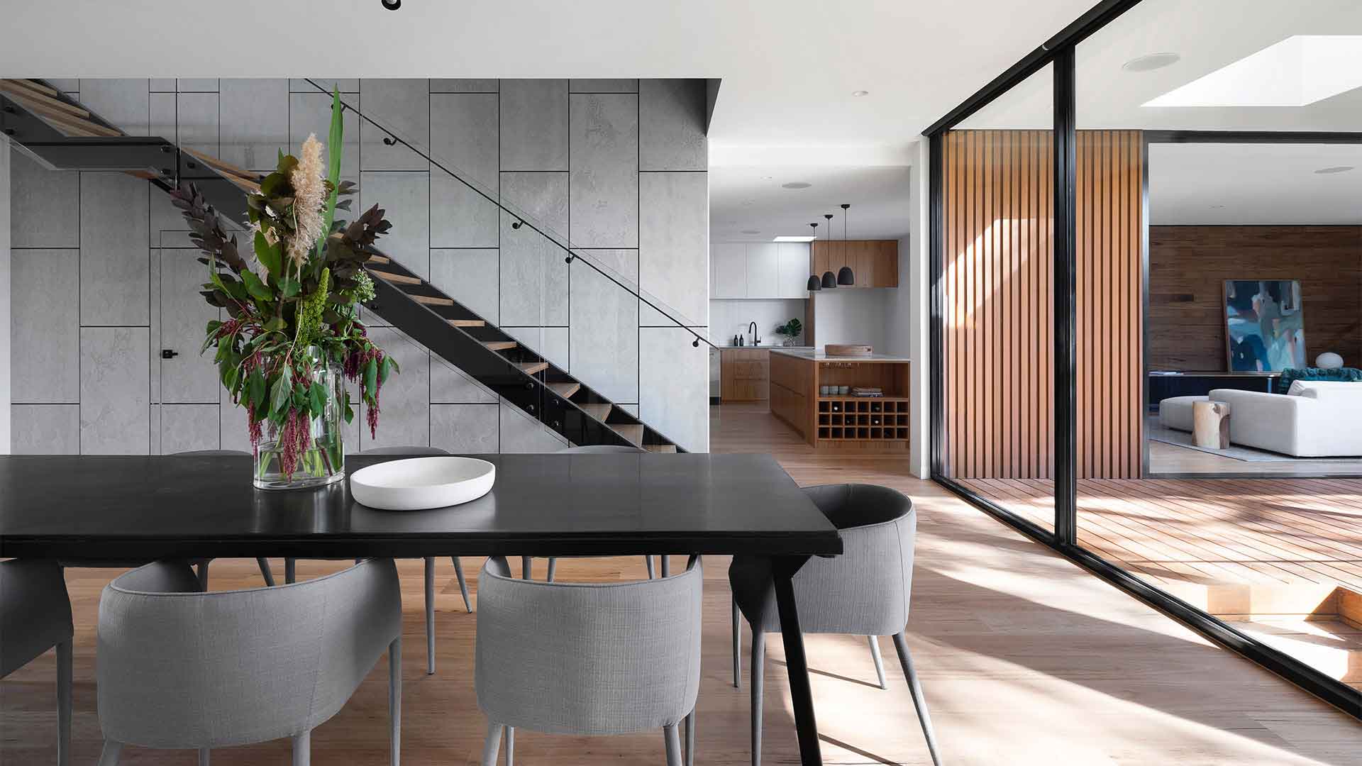 Rumah Modern