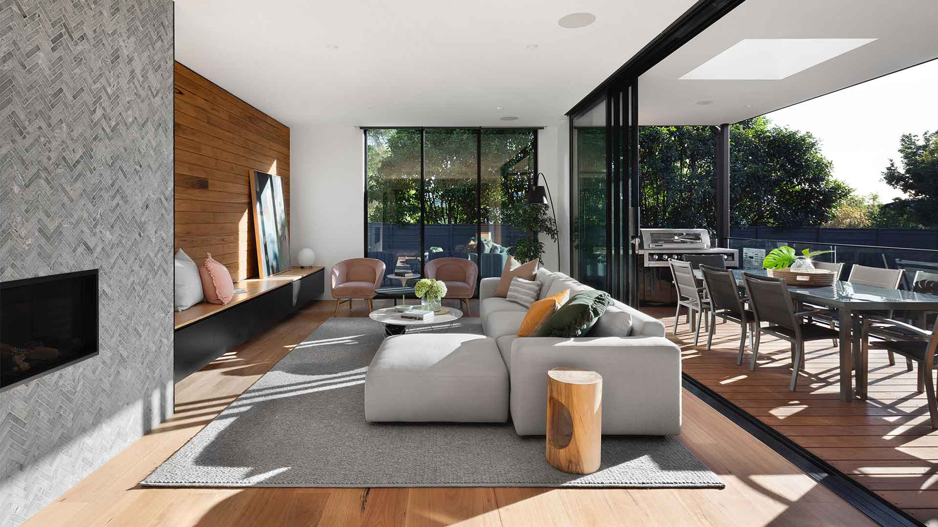 Desain Interior