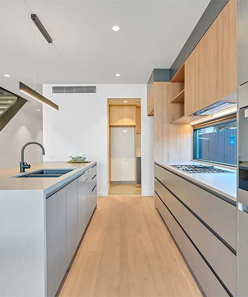 Proyek Interior
